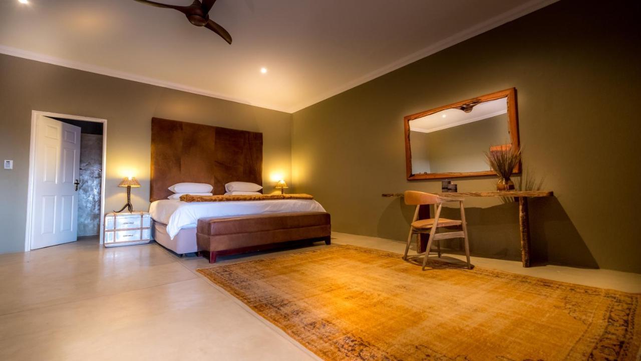 Вилла Bagatelle Kalahari Game Ranch Hardap Экстерьер фото