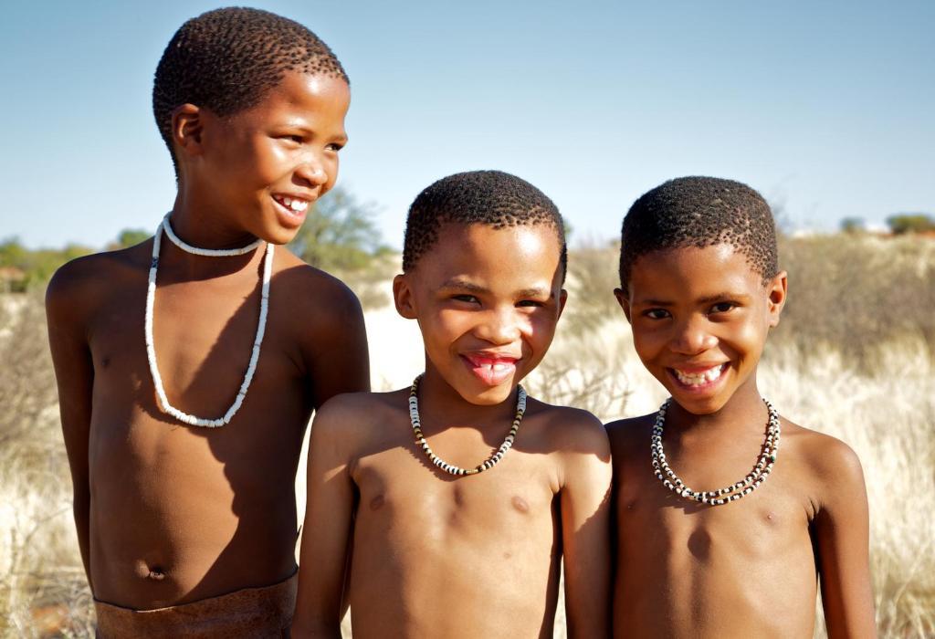 Вилла Bagatelle Kalahari Game Ranch Hardap Экстерьер фото