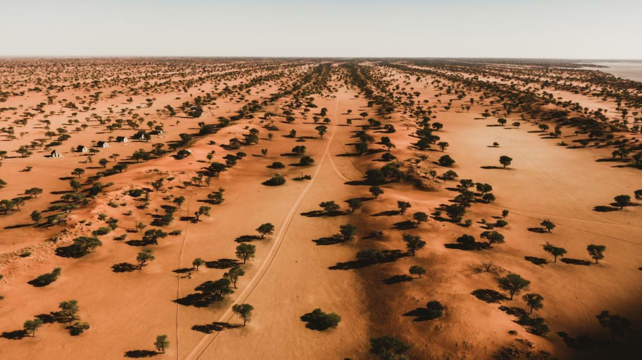 Вилла Bagatelle Kalahari Game Ranch Hardap Экстерьер фото