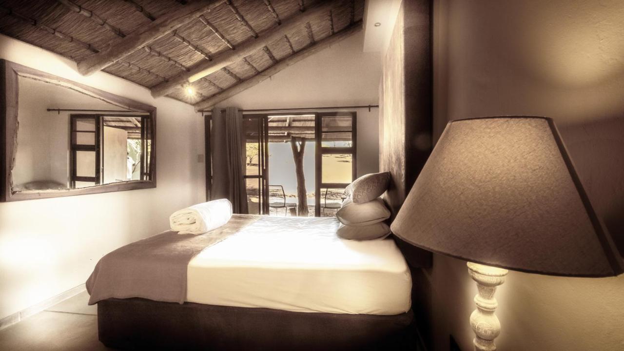 Вилла Bagatelle Kalahari Game Ranch Hardap Экстерьер фото